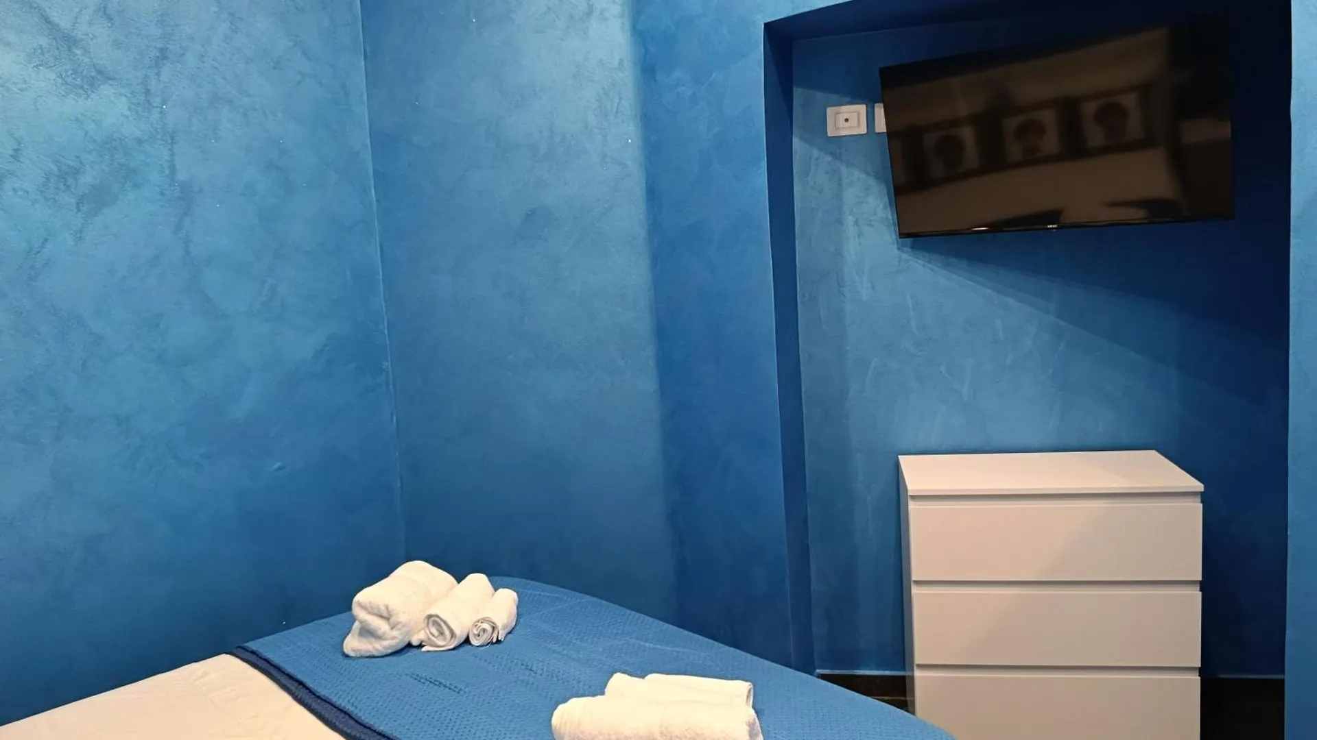 Holiday Catania Apartments
