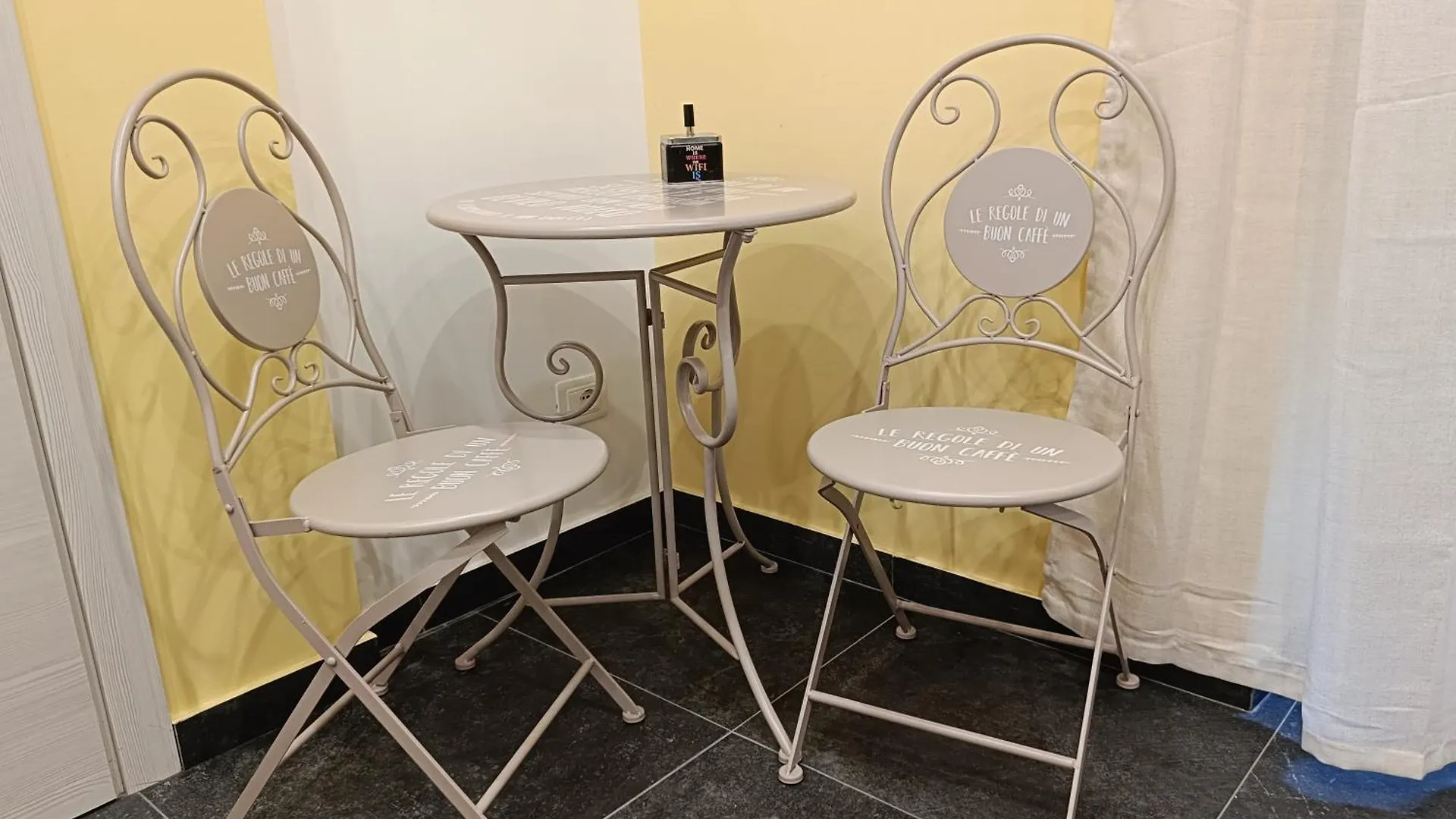 Holiday Catania Apartments