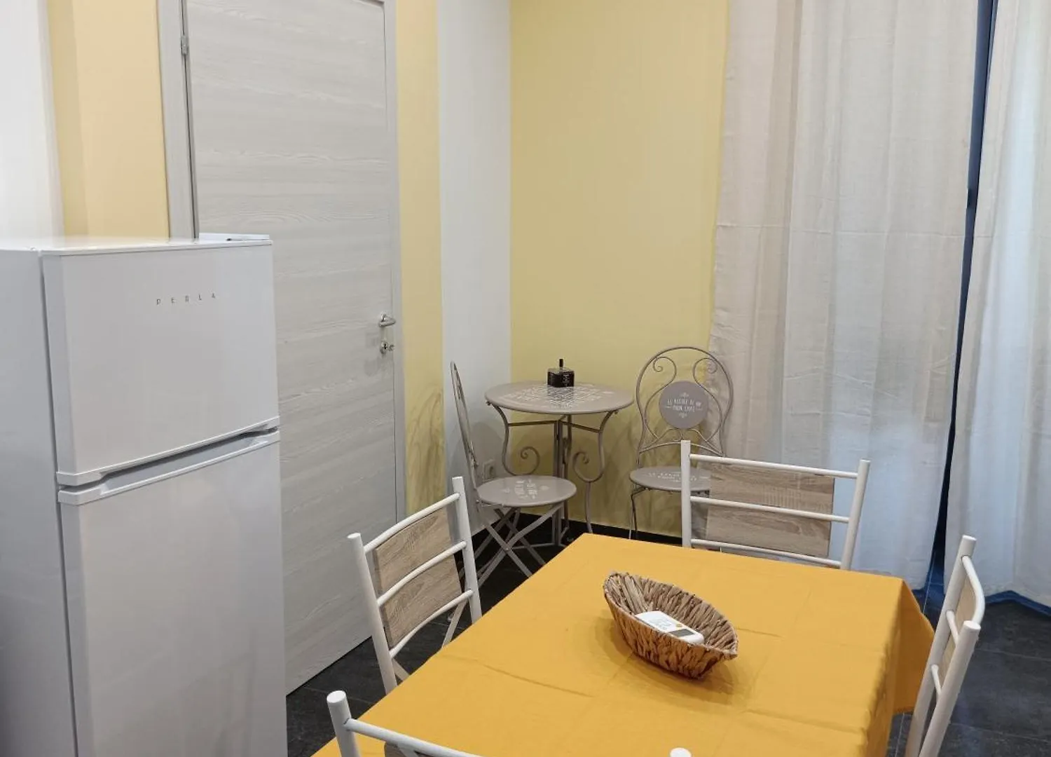 Holiday Catania Apartments Italia