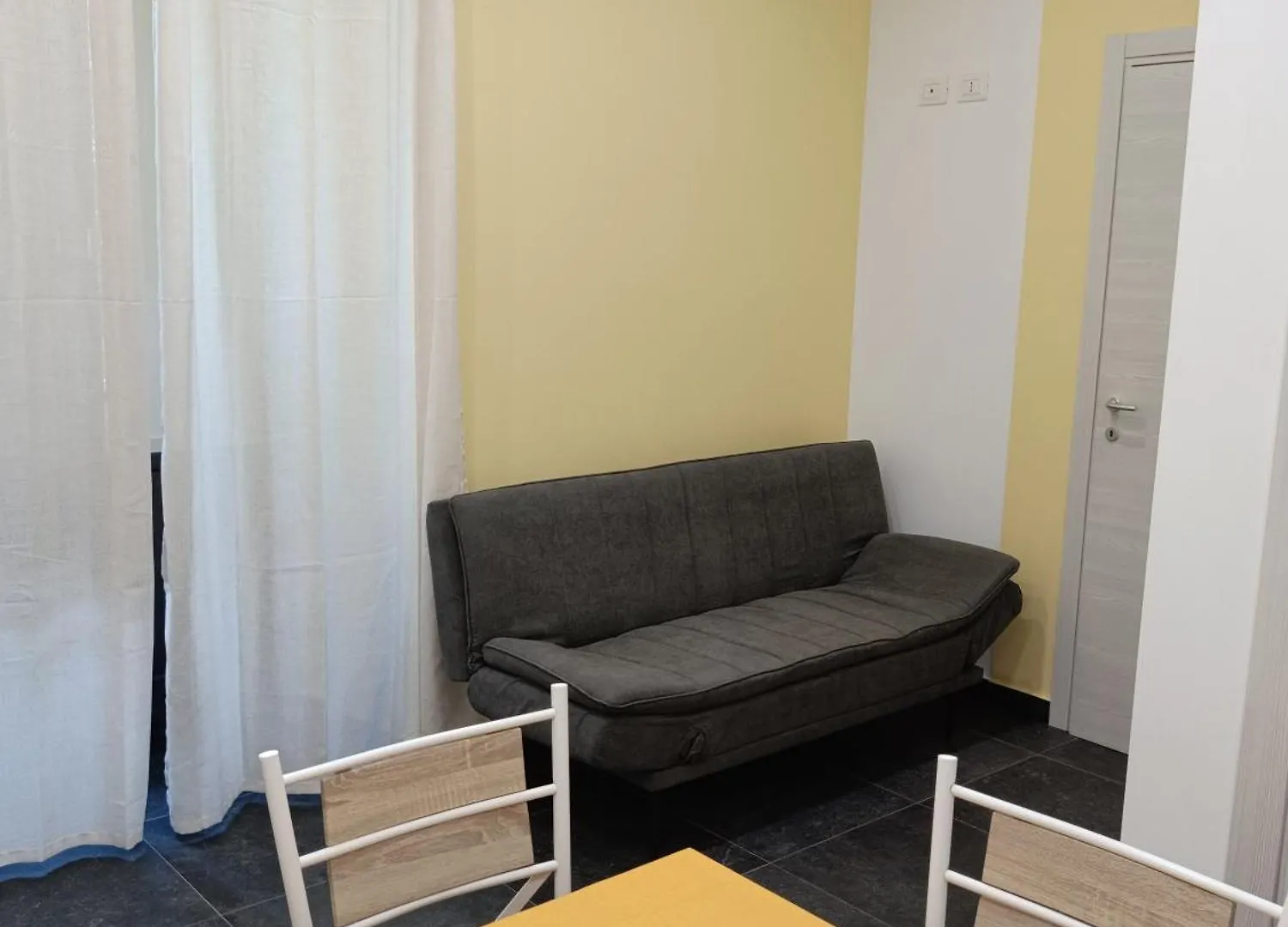 Holiday Catania Apartments