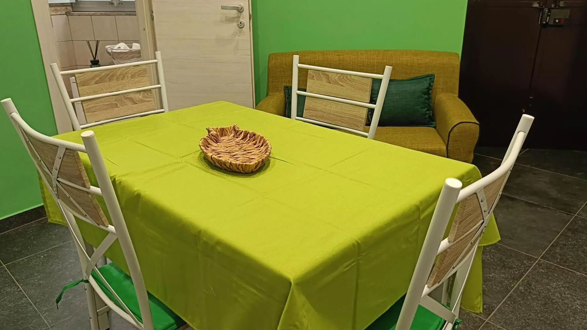 Holiday Catania Apartments