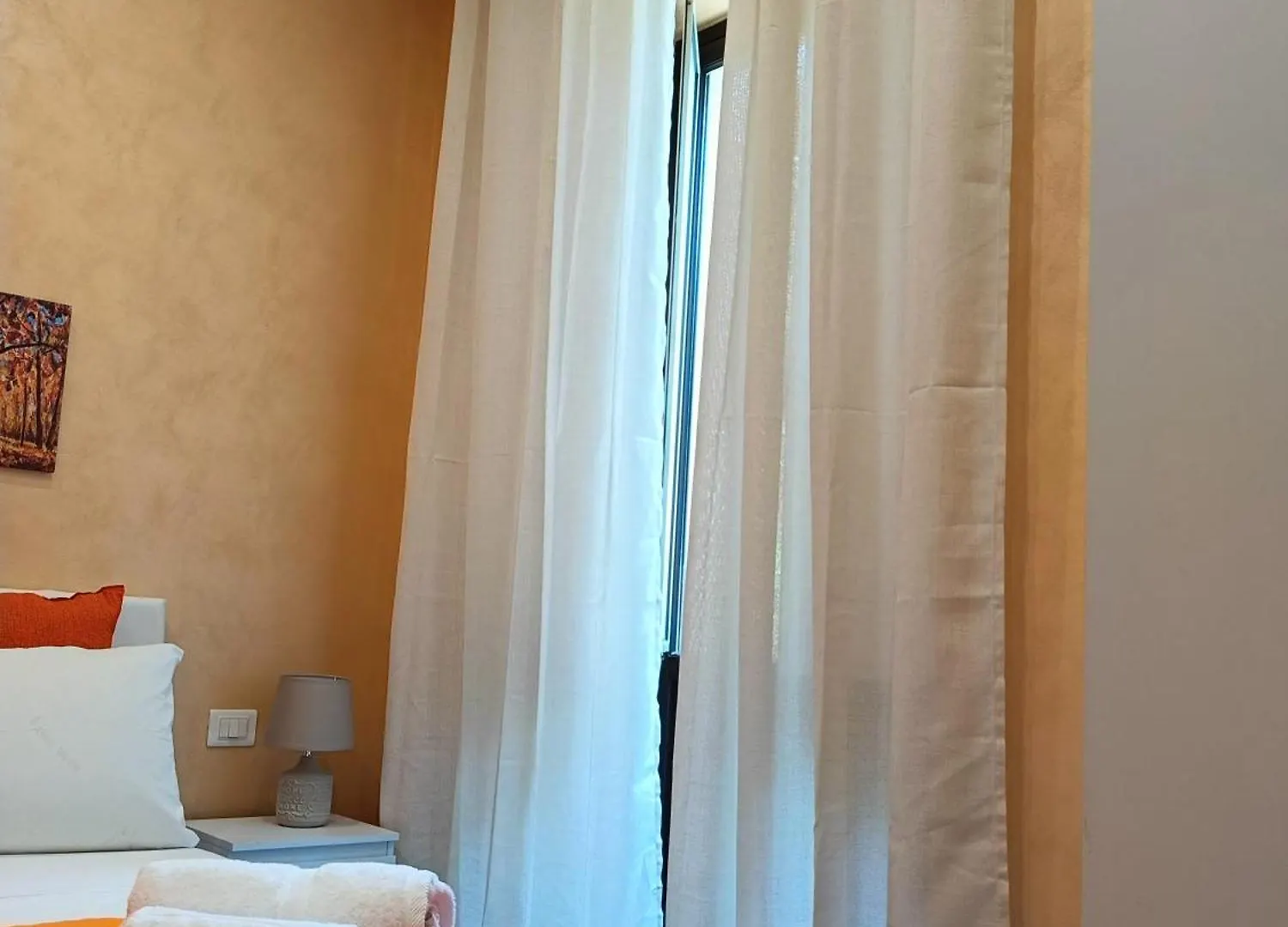 Holiday Catania Apartments