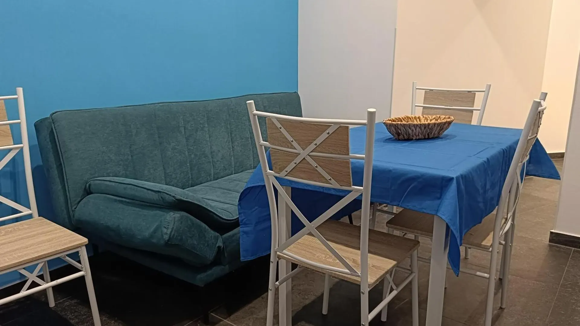 Holiday Catania Apartments 0*,  Italy