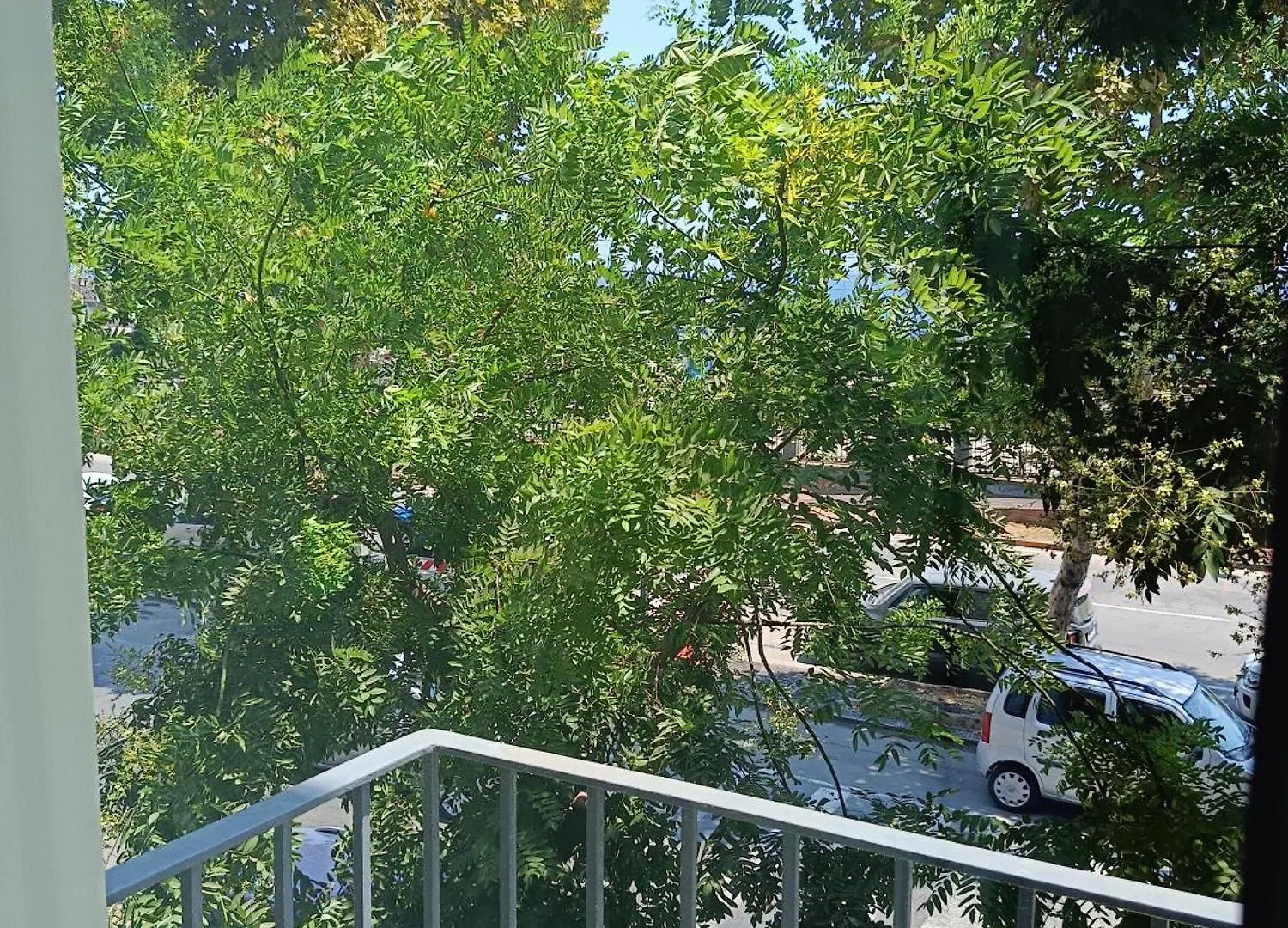 Holiday Catania Apartments Italy
