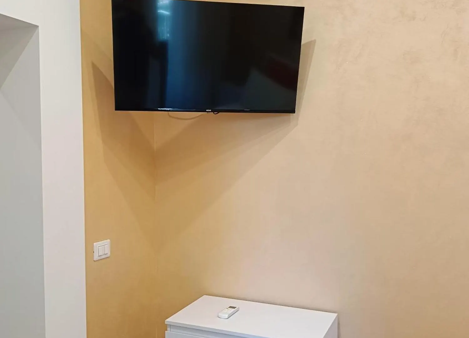 Holiday Catania Apartments Italy