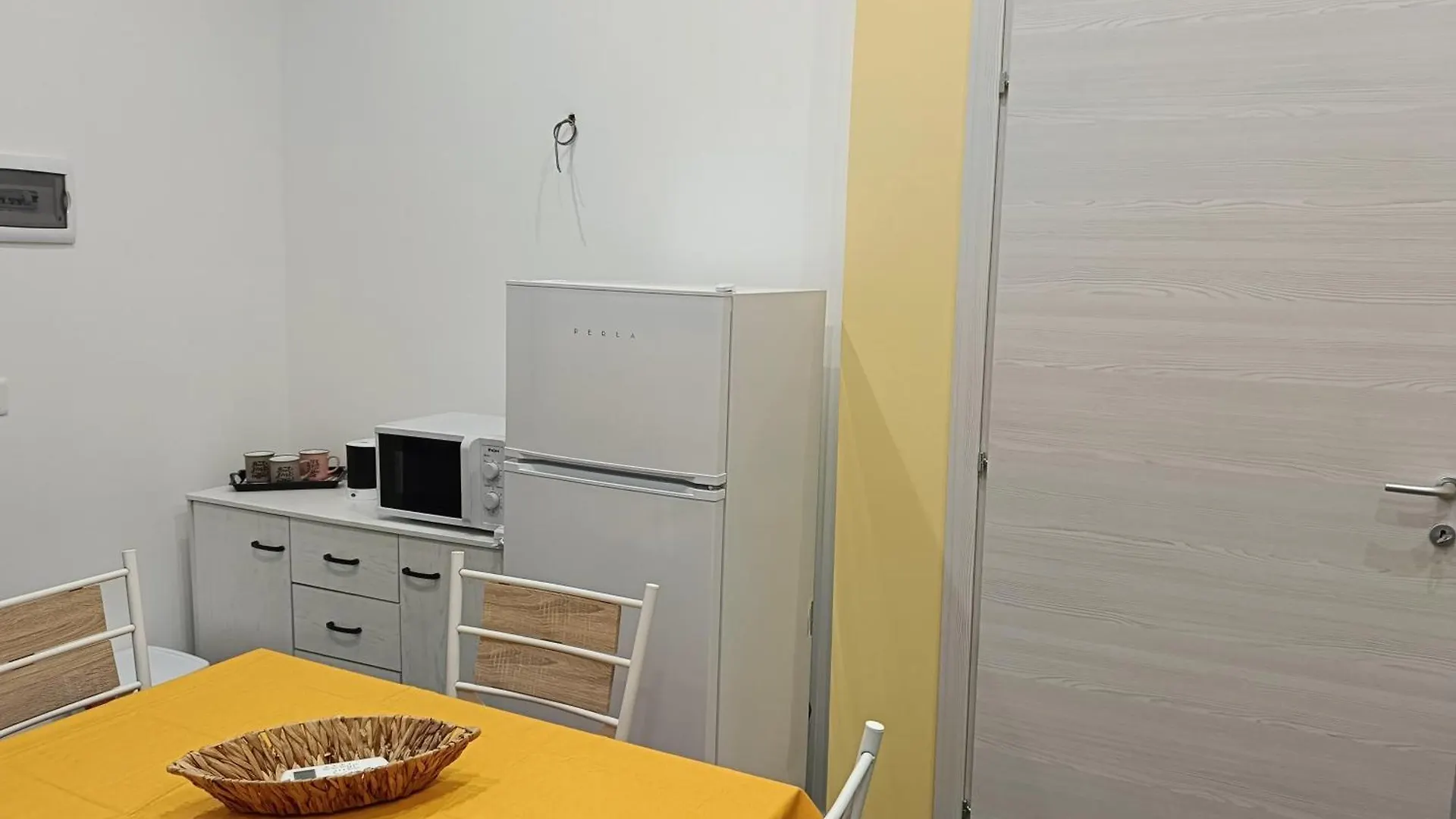 Holiday Catania Apartments