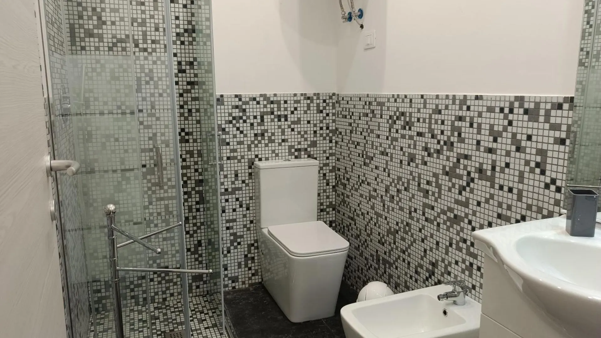 Holiday Catania Apartments Italy