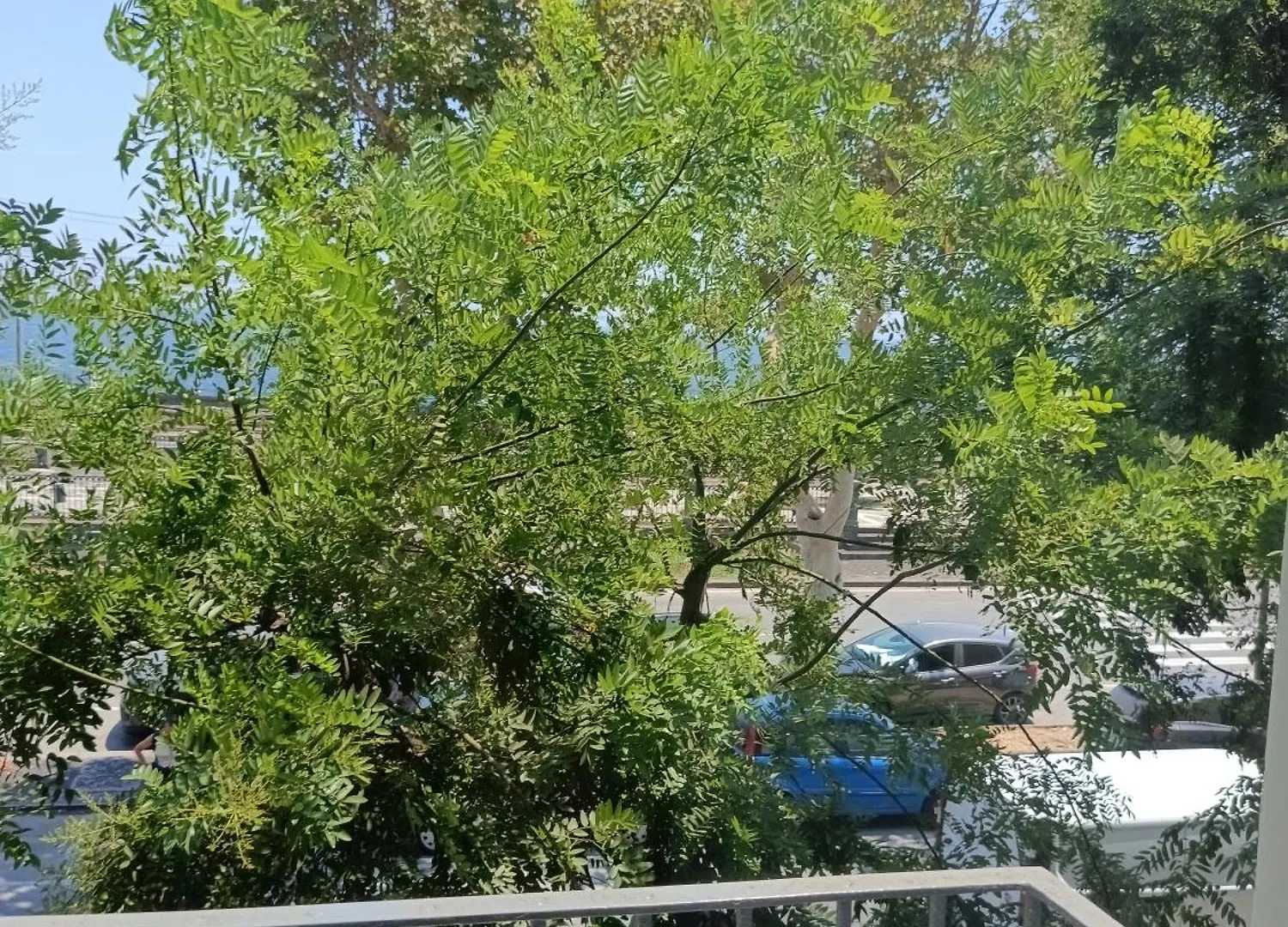 Holiday Catania Apartments