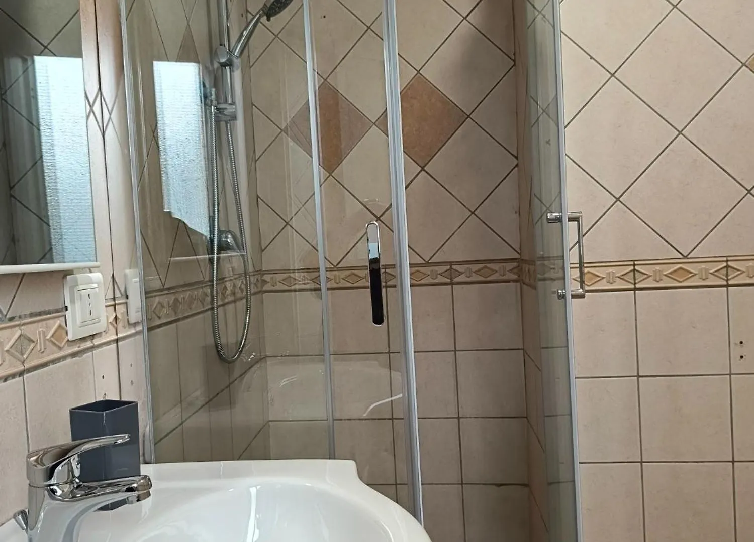 Holiday Catania Apartments 0*,  Italy